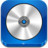 Cd ROM Icon